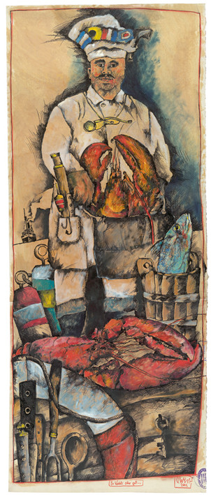  by Ole West